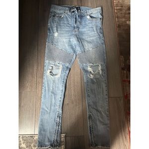 KSCY JEANS